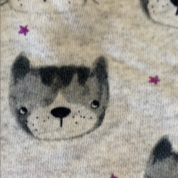 Koala Kik Cropped Sweatshirt 0-3 month - Picture 3 of 3